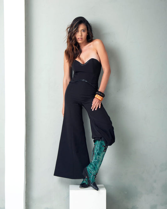 set negro