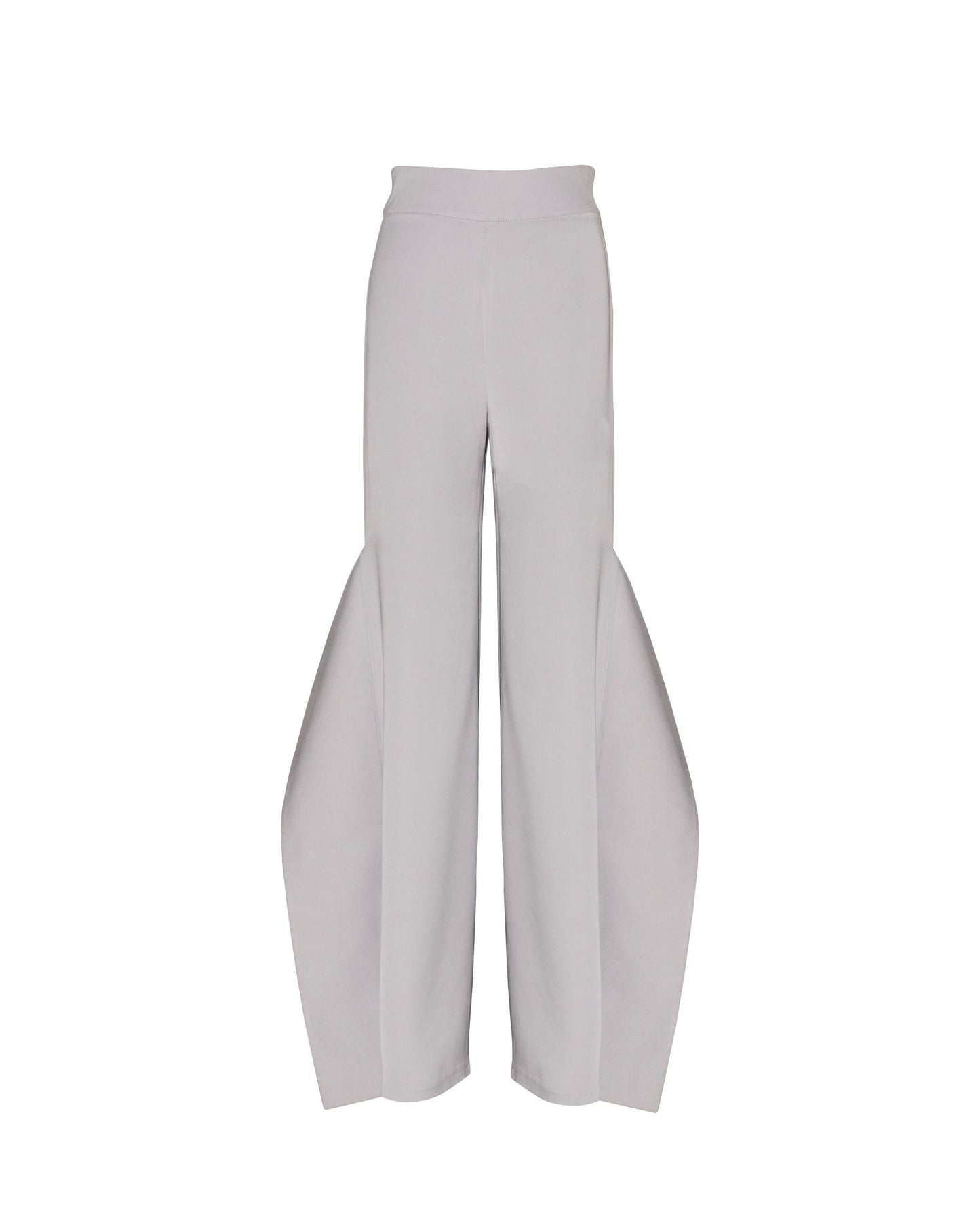 Pantalon palazzo