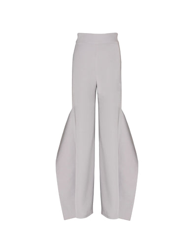 Pantalon palazzo